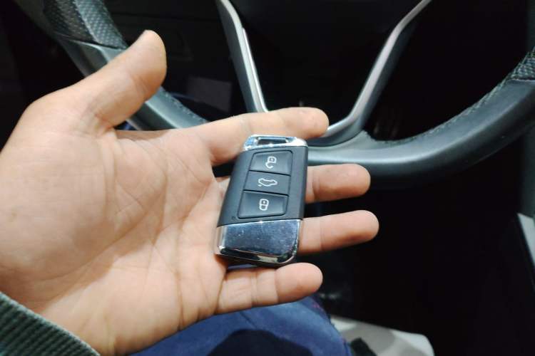 Used Volkswagen Magotan 2023 2 Million Units Limited Edition 330TSI DSG Leading Version