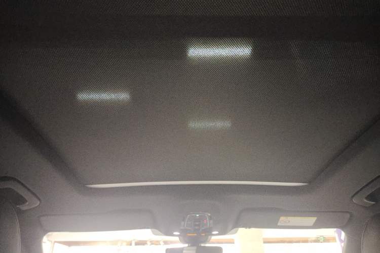 Used Audi Q5L 2023 40T Luxury Dynamic Model