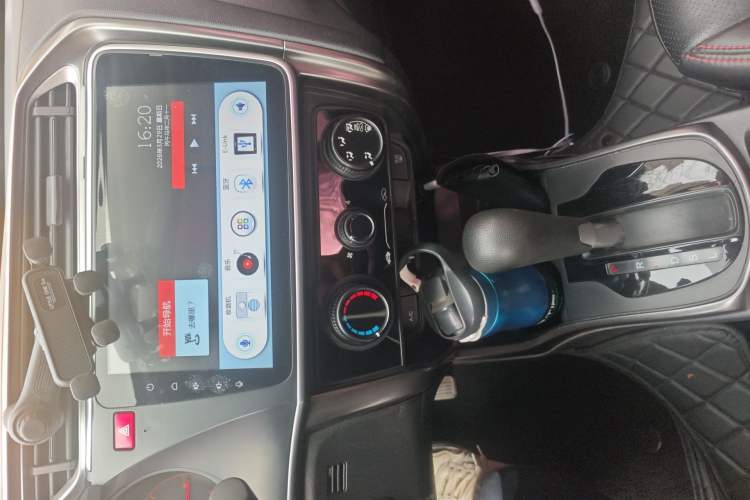 Used Honda Greiz 2016 1.5L CVT Classic Edition
