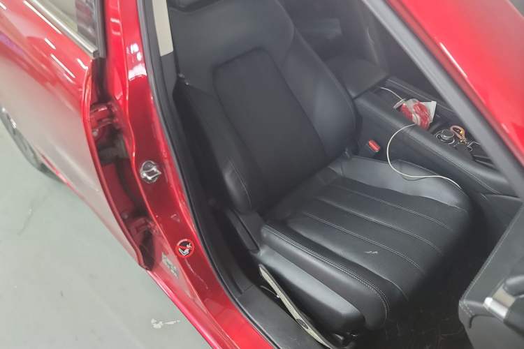 Used Mazda Atenza 2020 2.0L Blue Sky Luxury Edition