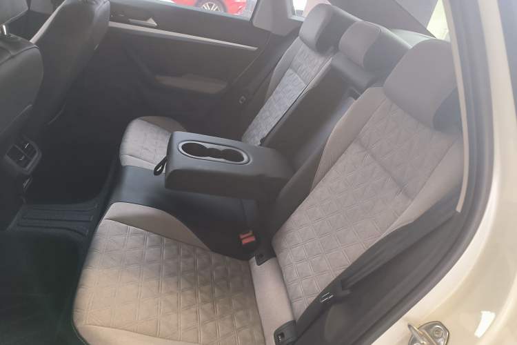 Used Volkswagen Lavida 2023 300TSI DSG Full-Comfort Edition