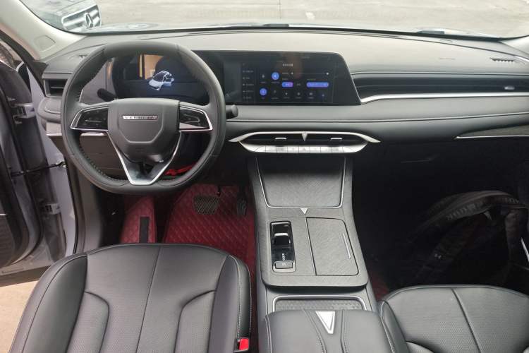 Used Venucia V DD-i 2023 60km iD Version
