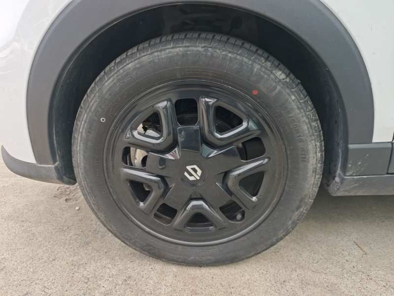 Used Leapmotor T03 2023 310 Lite Edition — 22