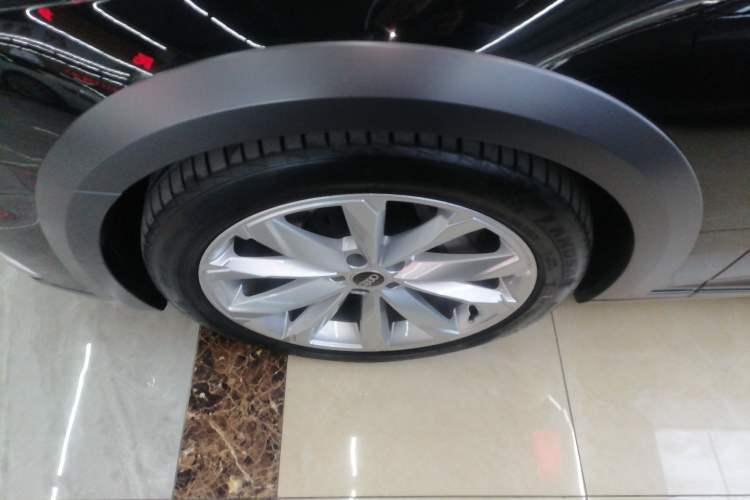 Used Audi A6 (Import) 2022 allroad quattro Explorer 55 TFSI Prestige Off-Road Model