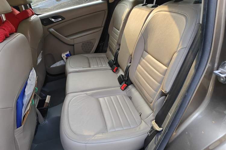 Used Skoda Yeti 2014 1.8TSI DSG All-Wheel Drive Edition
