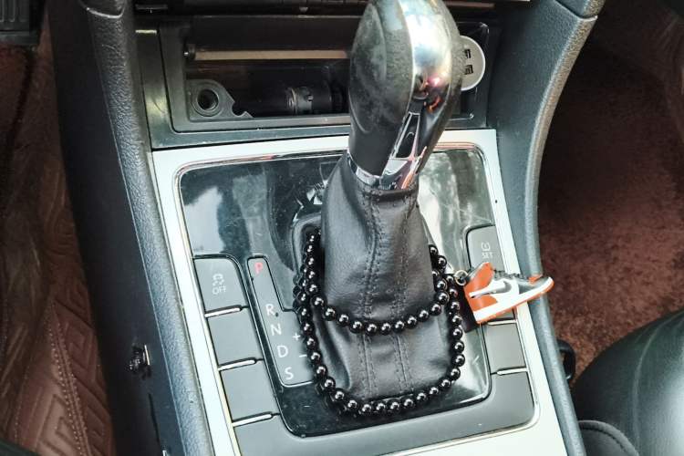 Used Volkswagen Passat 2013 1.8TSI DSG Prestige Edition Gear Lever