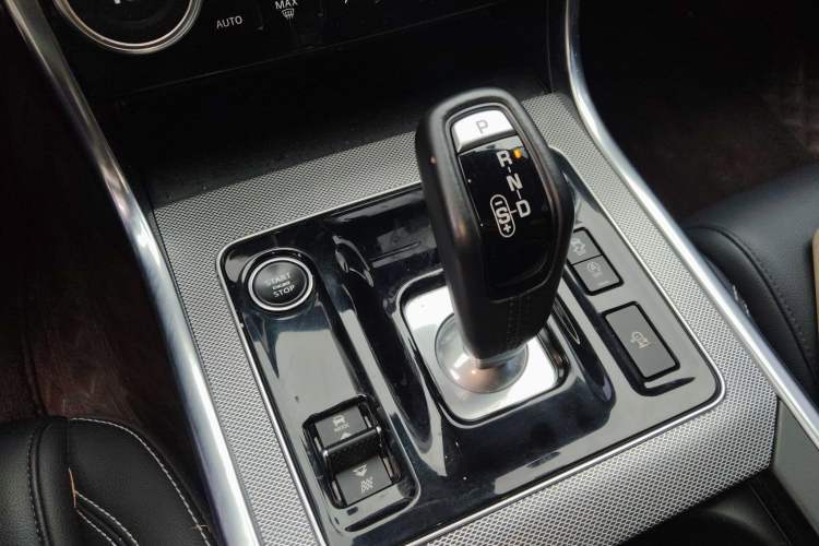 Used Jaguar XEL 2020 2.0T 200 PS R-DYNAMIC S Advanced Sport Edition