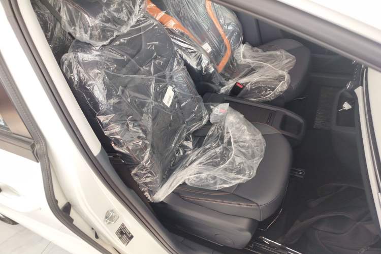 Used Bestune NAT 2023 PRO Enjoy Travel Edition 419km