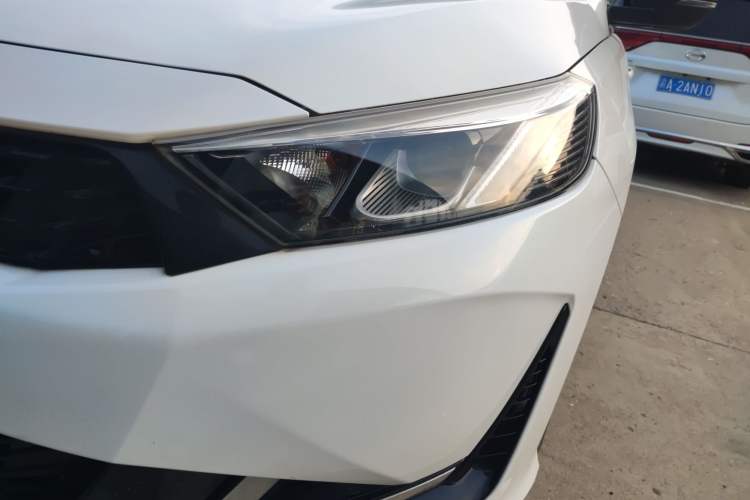 Used Cowin Xuandu 2021 1.5T CVT Zaqi Edition
