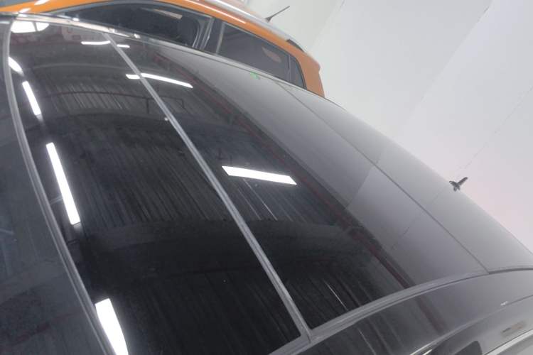 Used Mercedes-Benz E-Class 2015 Revised E 260 L