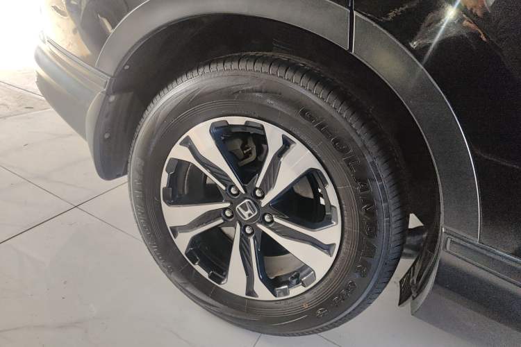 Used Honda CR-V 2021 240TURBO CVT Two-Wheel Drive Urban Edition