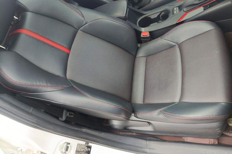 Used Toyota Levin 2022 Dual-Motor 1.8H E-CVT Sport Edition