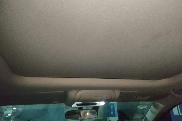 Used Chevrolet Equinox 2017 535T Automatic Chijie Edition