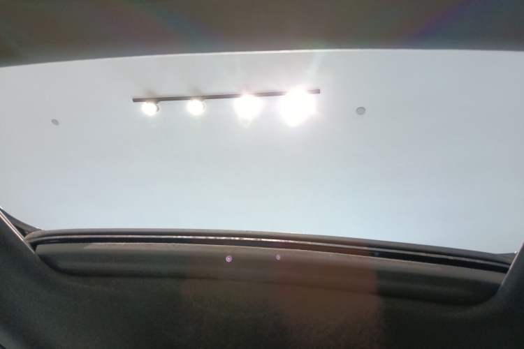 Used Honda Accord 2016 2.0L Comfort Edition Headliner