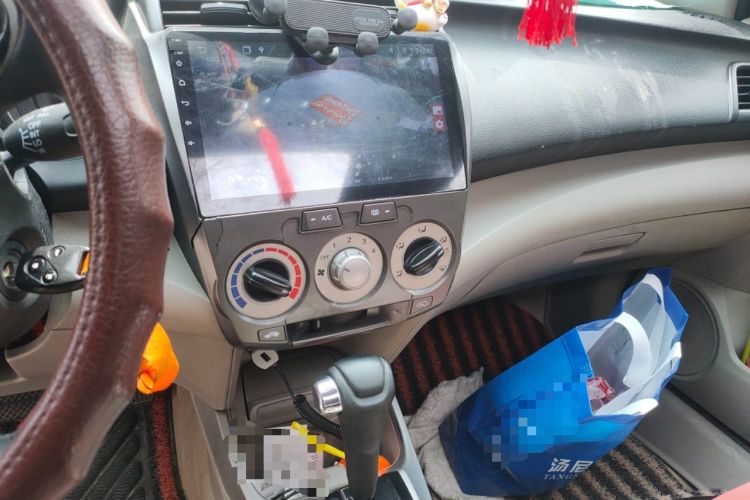 Used Honda City Classic 2008 1.5L Automatic Elite Edition