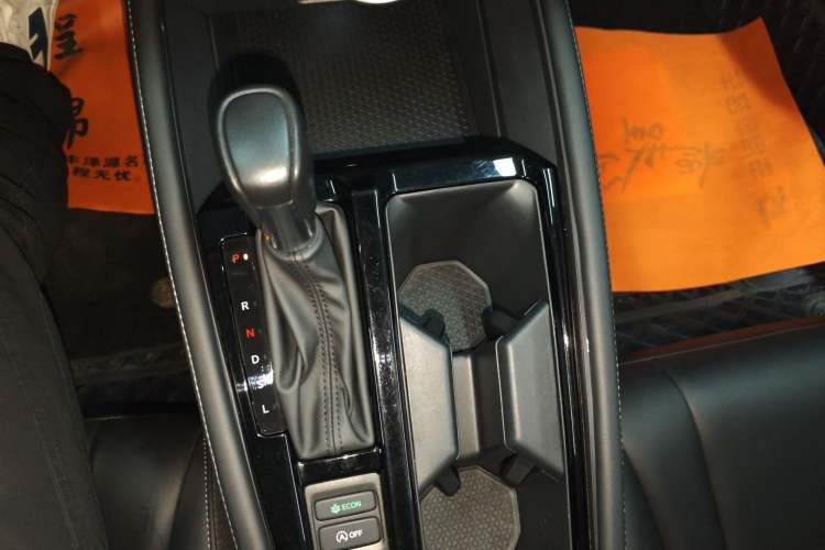 Used Honda Inspire 2023 260TURBO Deluxe Edition