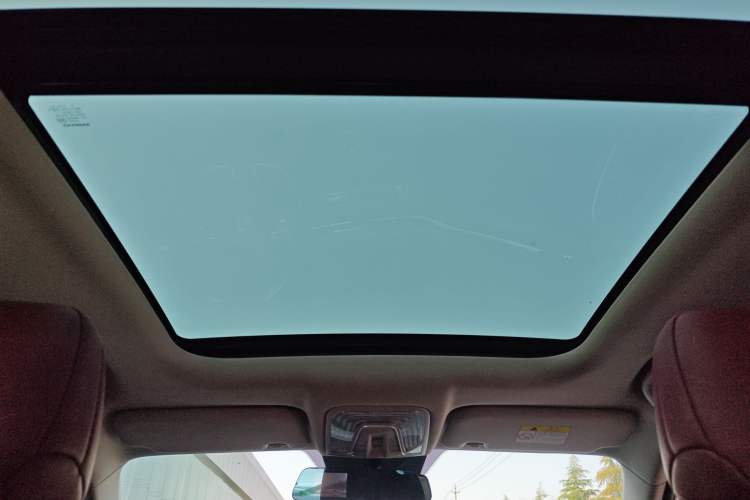 Used Changan CS75 PLUS 2020 1.5T Automatic Luxury Version