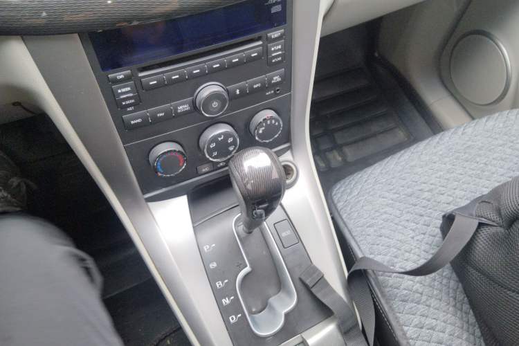 Used Chevrolet Captiva 2017 2.4L Two-Wheel Drive City Edition 5 Seats