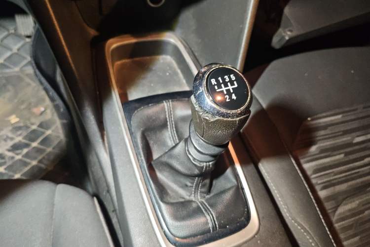 Used Chevrolet Cavalier 2016 1.5L Manual Enjoyment Edition
