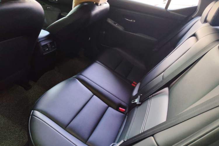 Used Nissan Sylphy 2020 1.6L XL CVT Enjoyment Edition