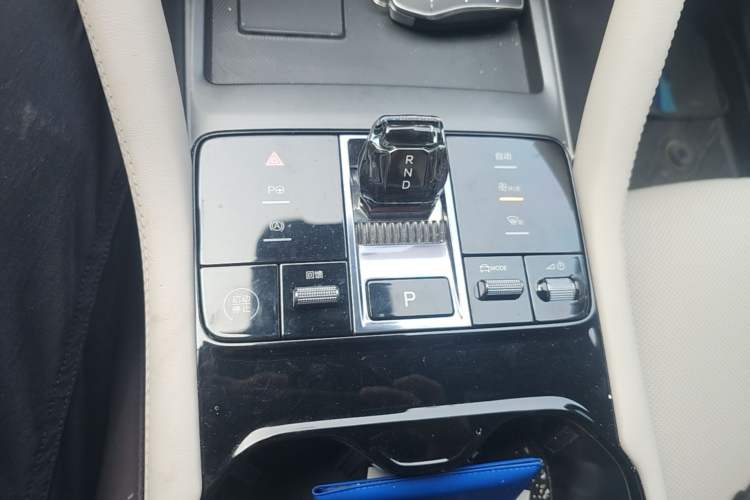 Used BYD Song PLUS New Energy 2025 EV Smart Drive Edition 605km Flagship Model