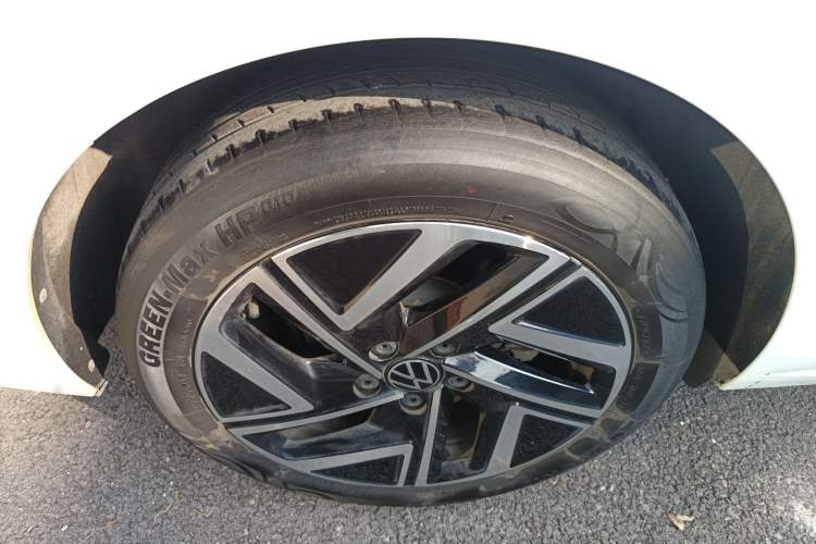 Used Volkswagen Sagitar 2023 300TSI DSG Excellence Edition Exterior 8