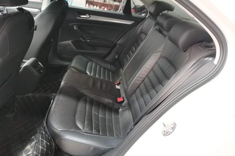 Used Volkswagen Lamando 2018 280TSI DSG Comfort Edition
