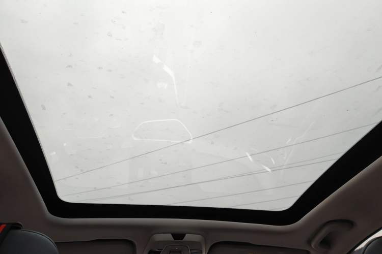 Used Geometry C 2020 Selected Range Edition 550 KM C++
