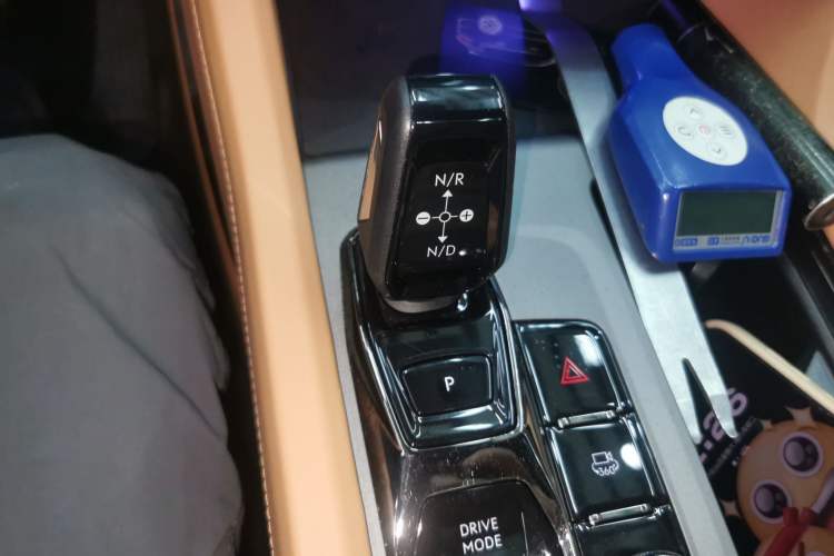 Used Lynk & Co 09 EM-P 2021 2.0T PHEV Halo Six-Seater