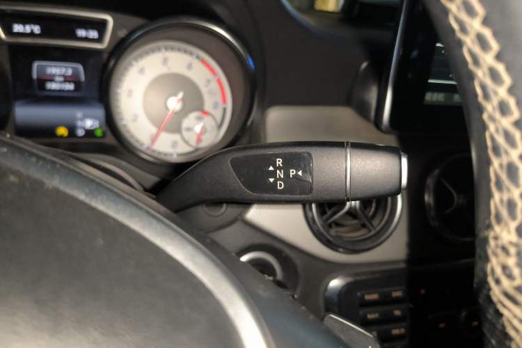 Used Mercedes-Benz GLA 2015 GLA 200 Sport Edition
