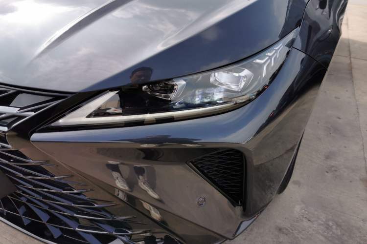 Used Chery Arrizo 5 GT 2023 1.5T CVT Enjoy