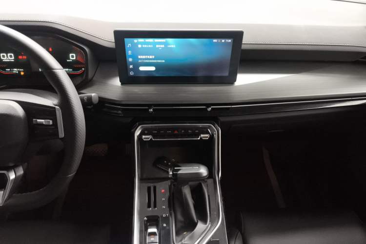 Used Wuling Asta 2021 1.5T CVT Star曜 Edition