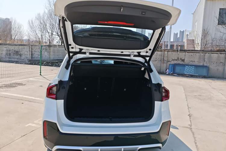 Used BMW iX1 2023 eDrive25L M Sport Package