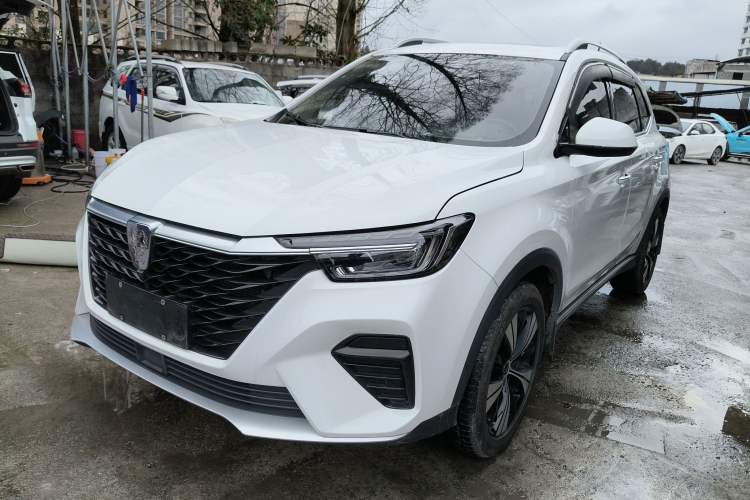 Used Roewe RX5 2020 PLUS 300TGI Automatic Ali New Year Special Edition