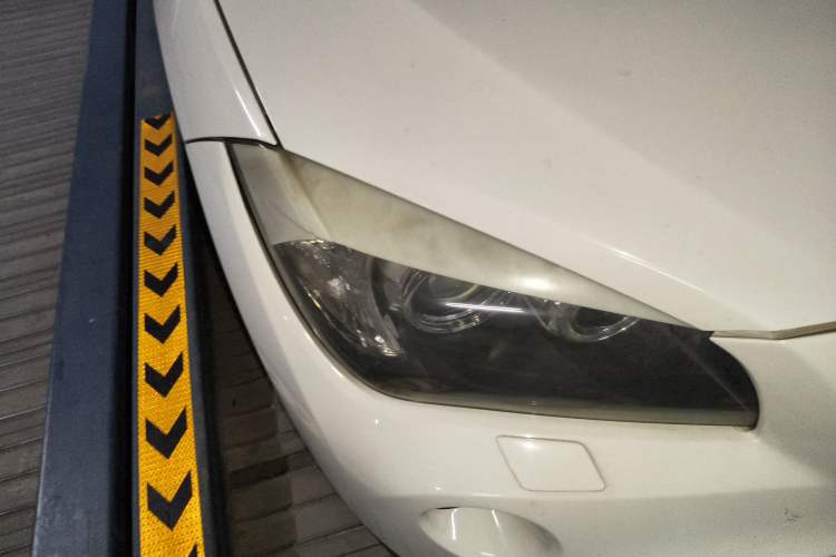 Used BMW X1 2012 xDrive20i