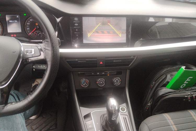 Used Volkswagen Lavida 2021 280TSI DSG Comfort Edition