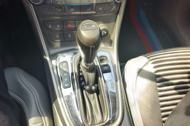 Used Chevrolet Malibu 2013 2.4L Automatic Luxury Edition