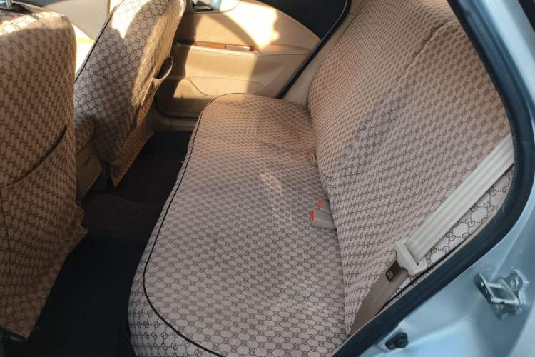 Used Buick Excelle 2013 1.5L Manual Luxury Model