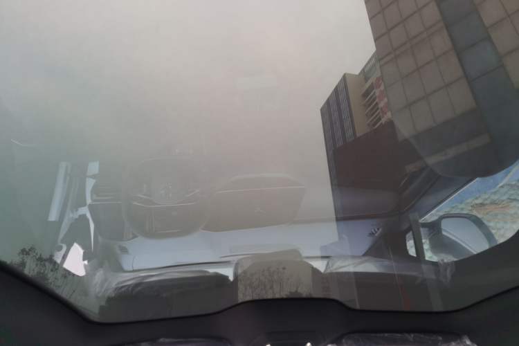 Used Hongqi EH7 2024 640 Pro+ All-Wheel Drive