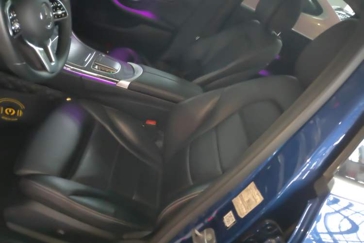 Used Mercedes-Benz C-Class 2019 Restyled C 260 L Sport Edition