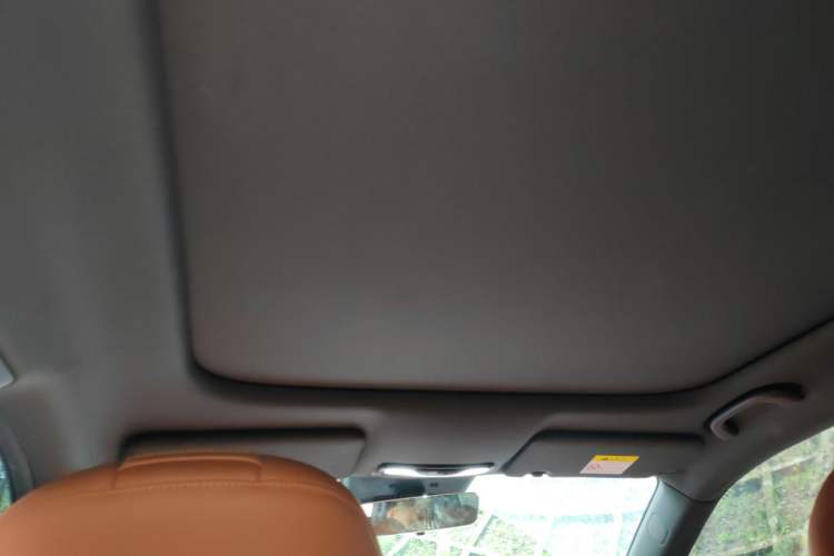 Used Deepal S05 2024 510Max Pure Electric Version
