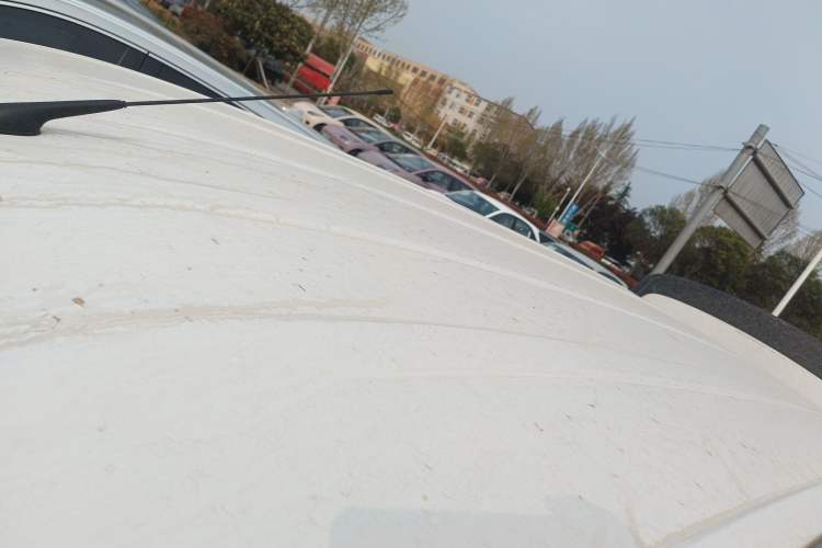 Used Wuling Hongguang New Energy 2025 Extended-Range Hybrid 50 km Standard Version Roof