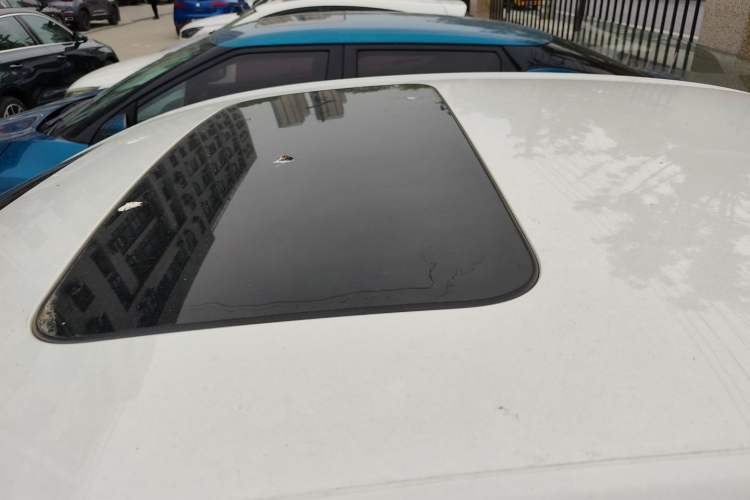 Used Chevrolet Monza 2019 RS 330T Automatic Comfort Edition China VI Standard
