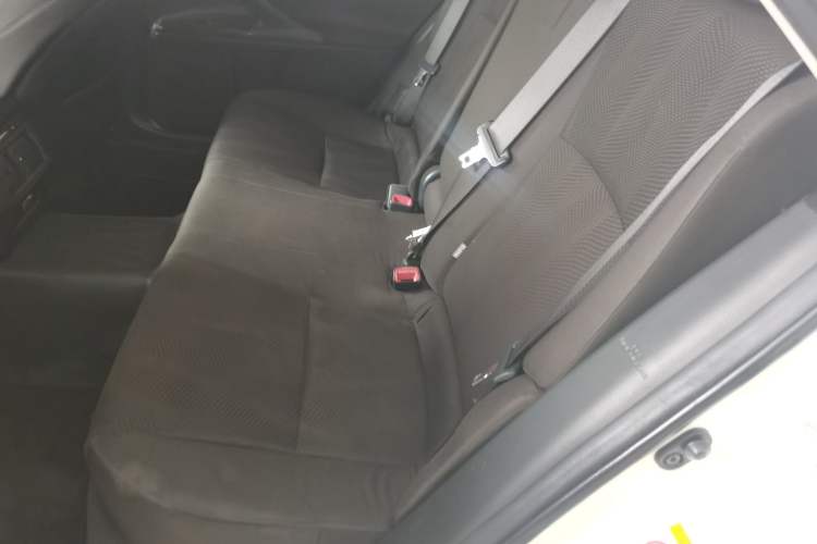 Used Toyota Reiz 2013 2.5S Elite Edition