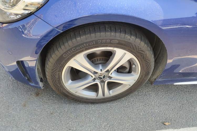 Used Mercedes-Benz C-Class 2019 Restyled C 260 L Sport Edition