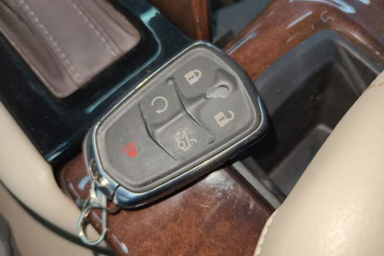 Used Cadillac XTS 2017 28T Elite Model