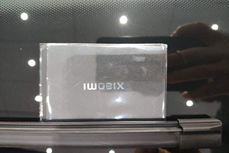 Used Xiaomi Auto SU7 2024 Four-Wheel Drive Ultra-Long Range Advanced Intelligent Driving Max Edition
