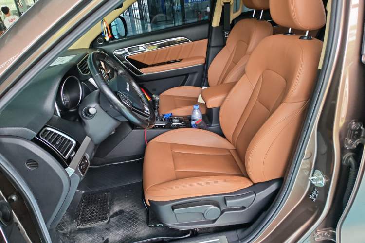 Used Haval H6 Coupe 2016 Blue Label 1.5T Manual Two-Wheel Drive Urban Model