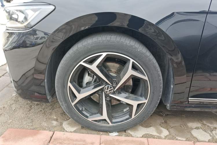 Used Volkswagen Passat 2023 Revised 330TSI Starry Elite Edition