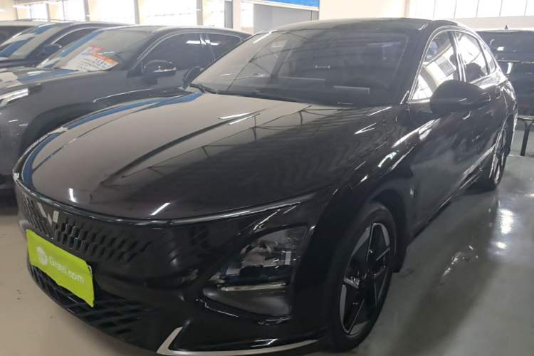 Used Wuling Xingguang 2023 150 Advanced Edition